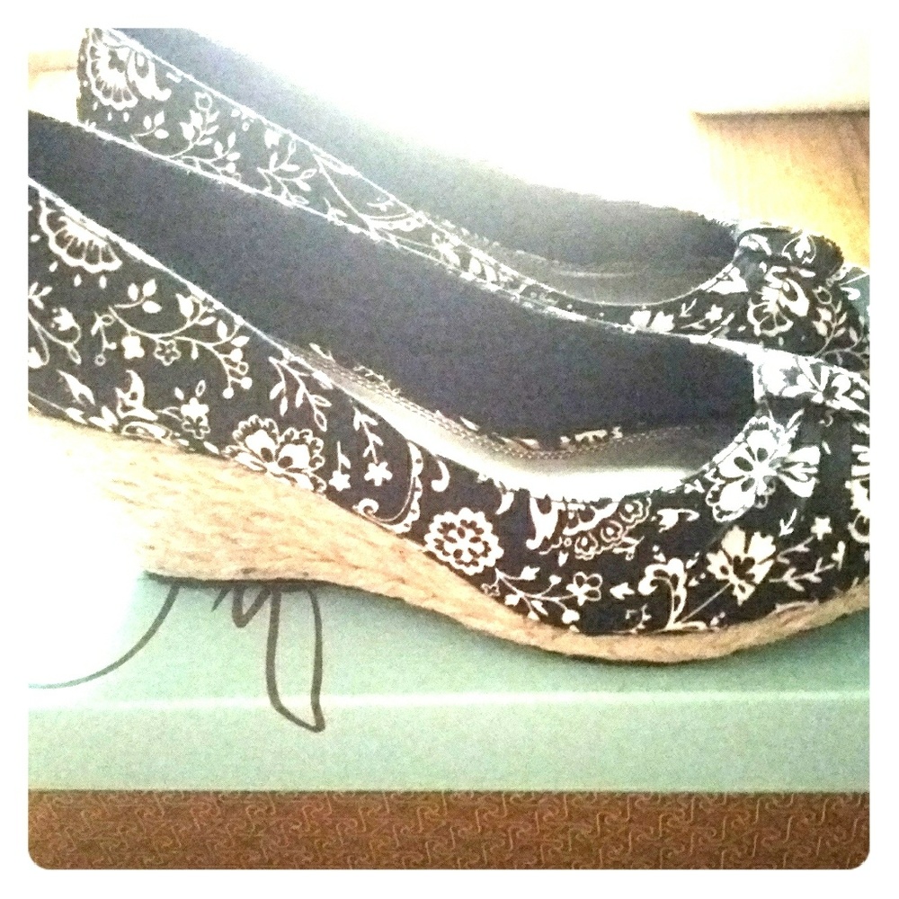 Life Stride Espadrilles